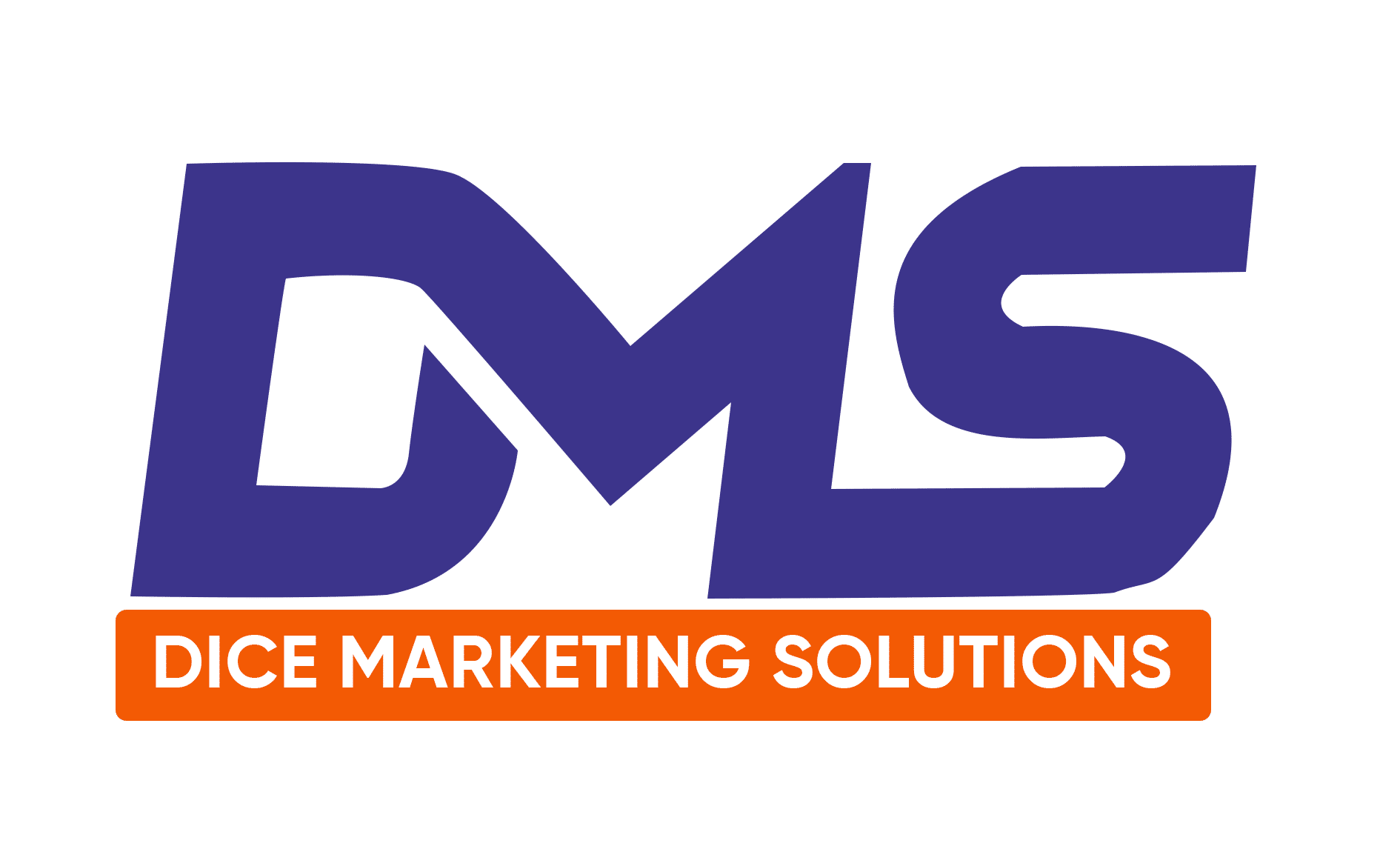 Dice Marketing Solutions Logo